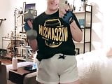 Pumpin The Guns