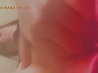 Fingers Wet