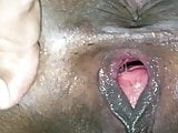 tasty woman black