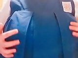 BabyCloe SchoolGirl Tease