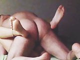 Fucked hard 