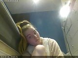 Young Girl Hacked Webcam Preview