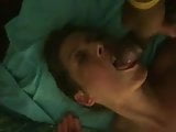 bbc cum on face
