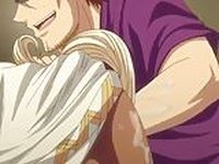 Zton Jingai Animation A Beautiful Greed Nulu Nulu  
