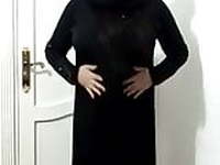 arab lady
