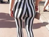 Nice jiggly booty pt.2