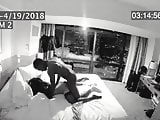 Screaming Wet Asian - Meets Rough Long Anal  BBC Interracial