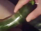 baise courgette et sodo