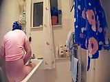 Shower spa