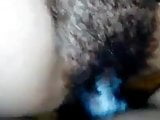 Hairy asian mature bbw nice creampie
