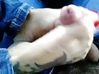 footjob ada 