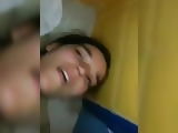 Girls hostel with my friend
