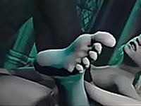 Luna & Goyle