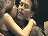 Hot sex scene of Kelly Hu in Farmhouse