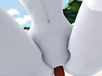MMD R-18 Kantai