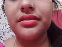 Sexy Desi Girl Masturbating