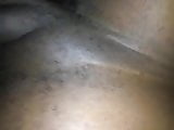 Anal masturbation