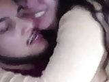 Girl fucking in car with biyfriend 