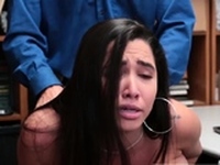 Tanned teen brunette big first time A unwrap search