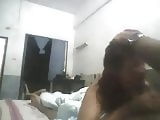 Thai great blowjob 