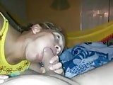 Sara got big Dick