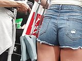 SEXY ASS