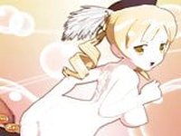 You like a good time with Tomoe Mami?