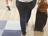 voyuer airport ass 3