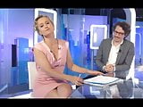 French Speakrine Voyeur to Caroline Roux