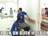 Enfermera