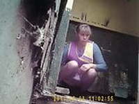 Hidden camera#1