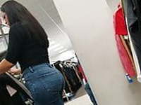 Latina Milf 