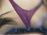 Spanish lust doggy