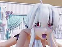 MMD R-18