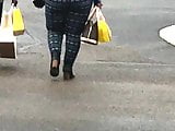 Lady Thick Af!