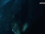 Euphoria Zendaya Lesbian Kissing 