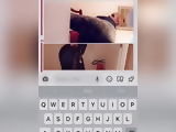Somalian Teen Slut On Snapchat 