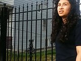 What do you like about this latina teen?