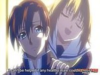 Hentai - Best Friends