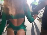 Filmando o Rabo Da McAnitta Escondido 1 2020 HD