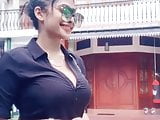 Piumi Hansamali Hot Scene 
