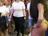 Flagrando o Rabo Gostoso Da GracyanneBarbosa 2 2020 HD