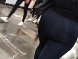 Super Gordibuena con tremendo Culoteeee