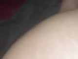 Moon farting for her Daddy 