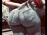 BIG CANDID HIDDEN