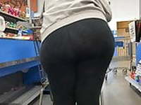 See thru pawg 