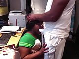 best blow job and asseater