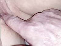 My Wifes Pussy Up Close