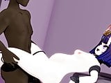 Fun with Shuten (Mantis-x) BBC Edition