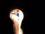 Keyhole two